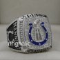 2006 Indianapolis Colts NFL Super Bowl Championship Rings Ring