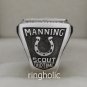 2006 Indianapolis Colts NFL Super Bowl Championship Rings Ring