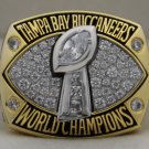 2002 Tampa Bay Buccaneers NFL Super Bowl Championship Rings  Ring