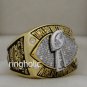 2002 Tampa Bay Buccaneers NFL Super Bowl Championship Rings  Ring