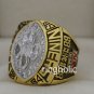 1989 San Francisco 49ers NFL Super Bowl Championship Rings Ring