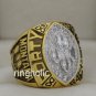 1989 San Francisco 49ers NFL Super Bowl Championship Rings Ring