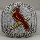 2011 St. Louis Cardinals World Series Championship Rings Ring