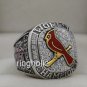 2011 St. Louis Cardinals World Series Championship Rings Ring