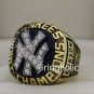 1977 New York Yankees World Series Championship Rings Ring