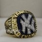 1977 New York Yankees World Series Championship Rings Ring