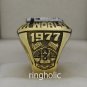 1977 New York Yankees World Series Championship Rings Ring