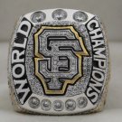 2014 San Francisco Giants World Series Champions Rings Ring