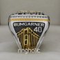 2014 San Francisco Giants World Series Champions Rings Ring