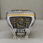 2014 San Francisco Giants World Series Champions Rings Ring