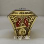 1934 St. Louis Cardinals MLB World Series Championship Rings Ring