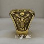 1943 New York Yankees World Series Championship Rings Ring