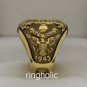 1943 New York Yankees World Series Championship Rings Ring