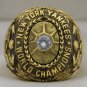 1928 New York Yankees World Series Championship Rings Ring