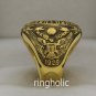 1928 New York Yankees World Series Championship Rings Ring