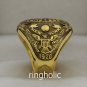 1928 New York Yankees World Series Championship Rings Ring