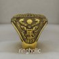 1927 New York Yankees World Series Championship Rings Ring