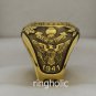1941 New York Yankees World Series Championship Rings Ring