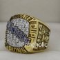 1994 New York Rangers Stanley Cup Championship Rings Ring