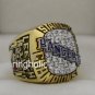 1994 New York Rangers Stanley Cup Championship Rings Ring