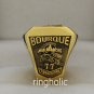 2001 Colorado Avalanche Stanley Cup Championship Rings Ring
