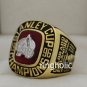 1996 Colorado Avalanche Stanley Cup Championship Rings Ring