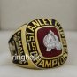 1996 Colorado Avalanche Stanley Cup Championship Rings Ring