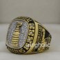 1965 Montreal Canadiens Stanley Cup Championship Rings Ring