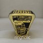 1965 Montreal Canadiens Stanley Cup Championship Rings Ring