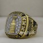 1956 Montreal Canadiens Stanley Cup Championship Rings Ring
