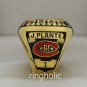 1956 Montreal Canadiens Stanley Cup Championship Rings Ring