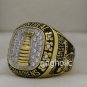 1959 Montreal Canadiens Stanley Cup Championship Rings Ring