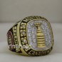 1959 Montreal Canadiens Stanley Cup Championship Rings Ring