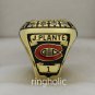 1959 Montreal Canadiens Stanley Cup Championship Rings Ring
