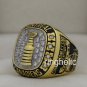 1957 Montreal Canadiens Stanley Cup Championship Rings Ring