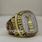 1957 Montreal Canadiens Stanley Cup Championship Rings Ring