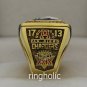 1994 San Diego Chargers AFC American Football Championship Rings Ring