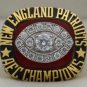 1985 New England Patriots AFC American Football Conference Championship Rings Ring
