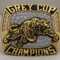 1999 BC Lions CFL Grey Cup Championship Rings Ring