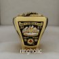 1999 BC Lions CFL Grey Cup Championship Rings Ring