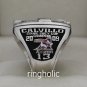 2009 Montreal Alouettes CFL Grey Cup Championship Rings Ring