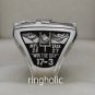 2009 Montreal Alouettes CFL Grey Cup Championship Rings Ring