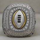 2015 Alabama Crimson Tide CFP National Championship Rings Ring