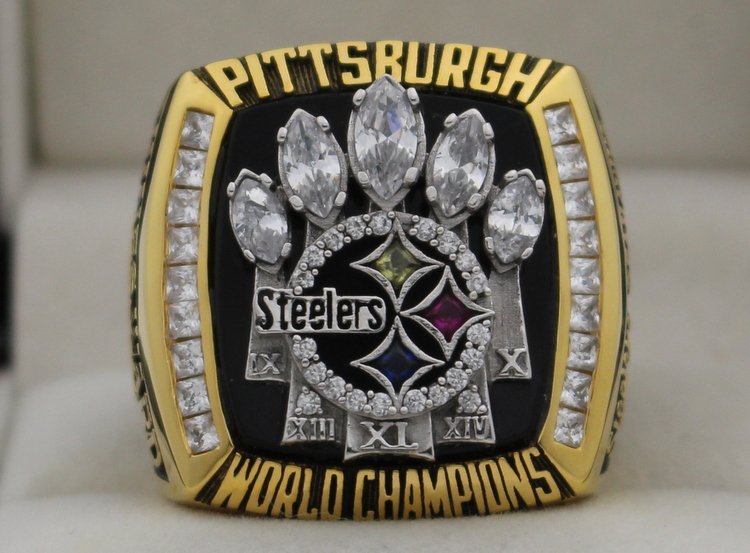 The Most Beautiful Super Bowl Rings  Super bowl rings, Saints super bowl,  New orleans saints