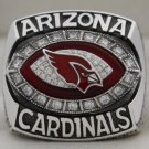 2008 Arizona Cardinals NFC National Football Conference Championship Rings Ring