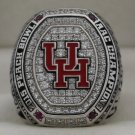 2015 Houston Cougars NCAA Peach Bowl National Championship Rings Ring