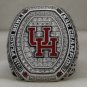 2015 Houston Cougars NCAA Peach Bowl National Championship Rings Ring