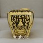 2002 Detroit Red Wings Stanley Cup Championship Rings Ring