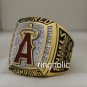 2002 Anaheim Angels World Series Championship Rings Ring