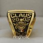 2002 Anaheim Angels World Series Championship Rings Ring
